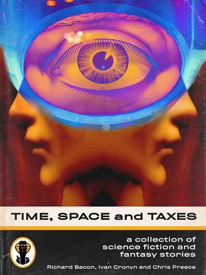 cover image of Time, Space and Taxes